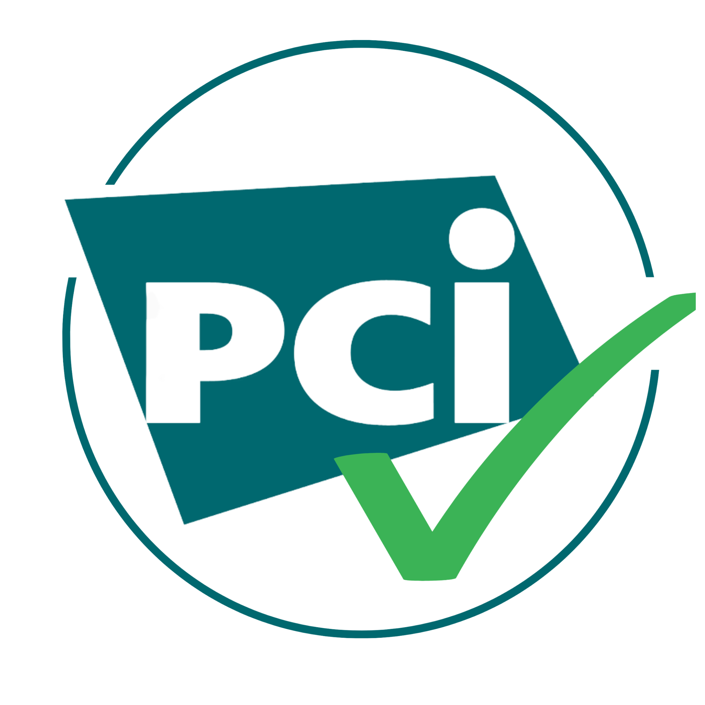 PCI security and data privacy compliance
