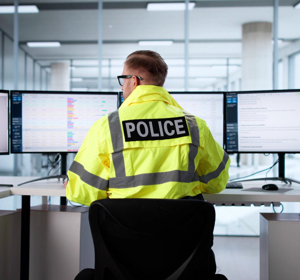 Modernizing Complaint Management