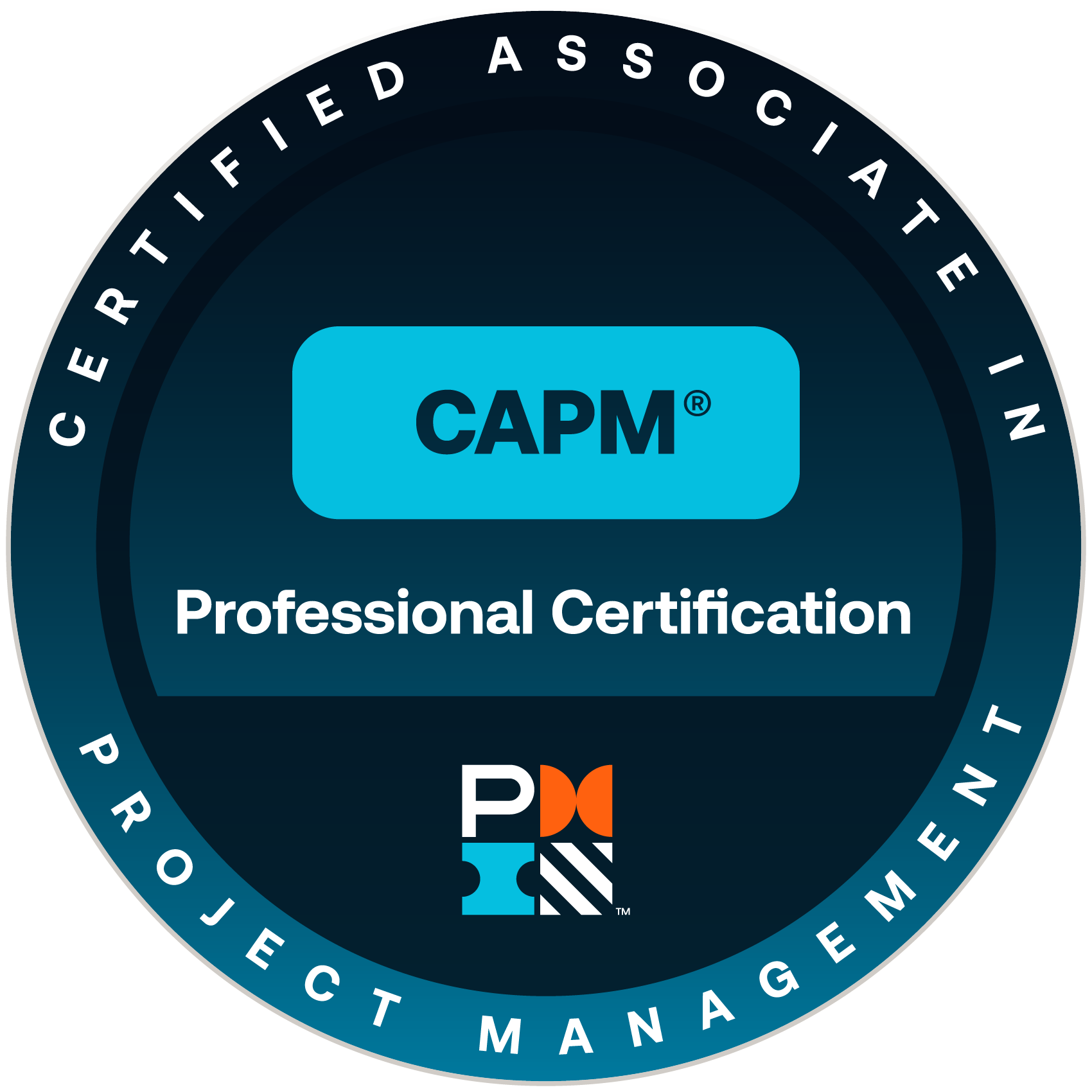 Certified Associate in Project Management (CAPM)