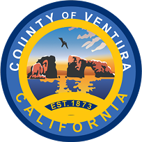 County of Ventura California