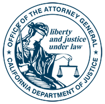 California Office of the Attorney General