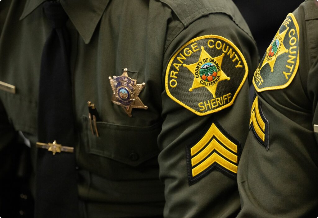 Integrated Justice with Q-CMS