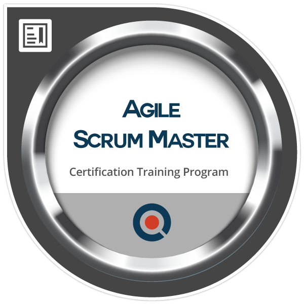 Agile / Scrum Master Certifications