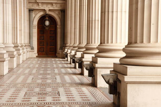 VCIJIS Integration Platform with Azure Cloud