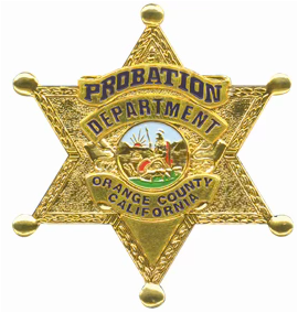 Orange County Probation Department
